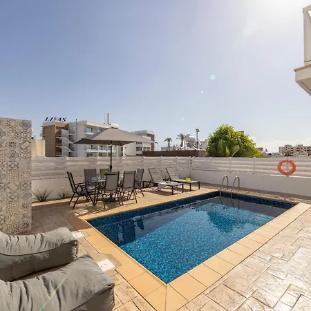 Villa Cemelia